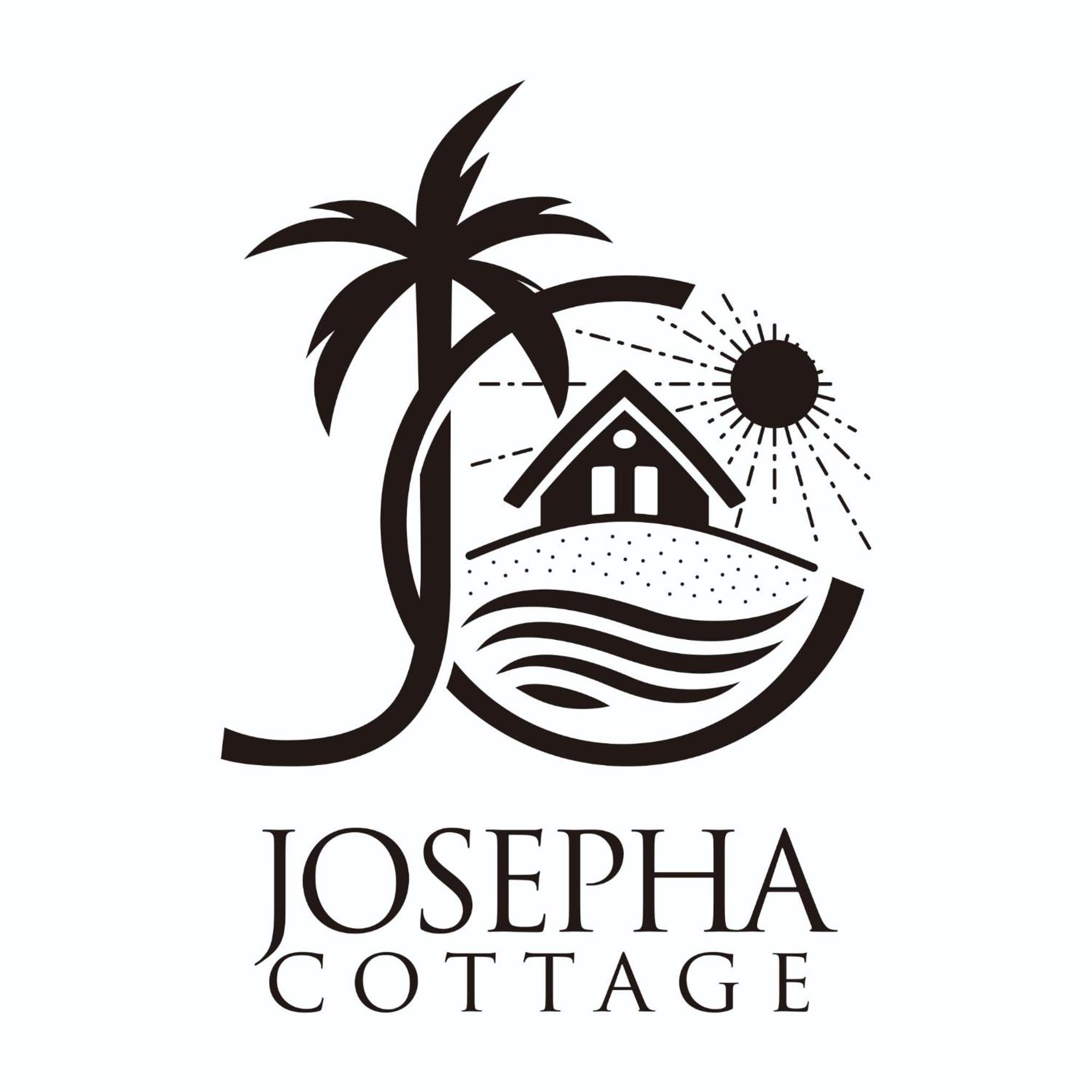 Josepha Cottage Ngurbloat Buitenkant foto
